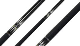 Billiard cue, Pool, Classic Speed III-23, Radial