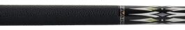 Billiard cue, Pool, Classic Speed III-23, Radial