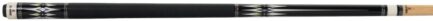 Billiard cue, Pool, Classic Speed III-23, Radial