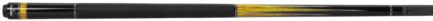 Billiard cue, Pool, Classic Speed C-02, Carbon, leather wrap, fits Uni-Lock