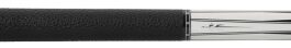 Billiard cue, Pool, Classic Speed C-03, Carbon, leather wrap, fits Uni-Lock