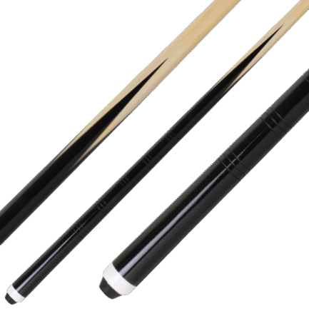 Billiard Cue Classic Stella, nature, one-piece, 120 cm, Pool - Imagem 2