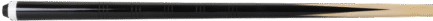 Billiard Cue Classic Stella, nature, one-piece, 120 cm, Pool