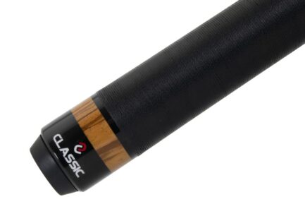 Billiard Cue, Pool, Velocity Break Jump, Brown, Quick-Release - Imagem 5