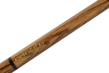 Billiard Cue, Pool, Velocity Break Jump, Brown, Quick-Release - Imagem 3