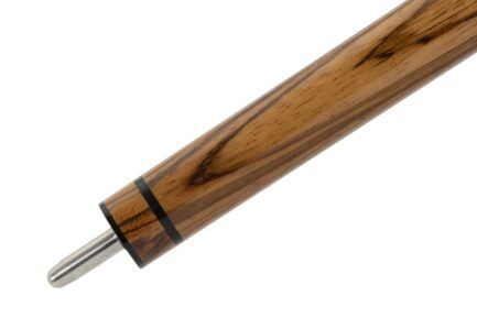 Billiard Cue, Pool, Velocity Break Jump, Brown, Quick-Release - Imagem 4