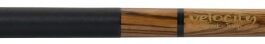 Billiard Cue, Pool, Velocity Break Jump, Brown, Quick-Release