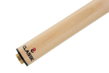 Billiard Cue, Pool, Velocity Break Jump, Brown, Quick-Release - Imagem 6