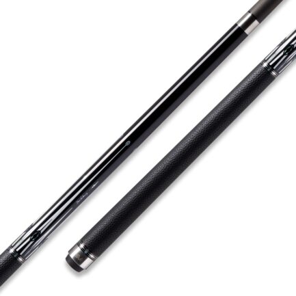 Billiard Cue, Pool, Cuetec Cynergy SVB Gen2, Black LTW,  3/8x14, 12.5mm - Imagem 3