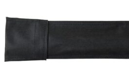 Cue Soft Case, Pool, Black, 1/1