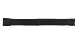 Cue Soft Case, Pool, Black, 1/1