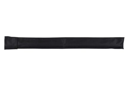 Cue Soft Case, Pool, Black, 1/1