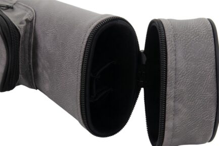 Cue Hard Case, Royal 2, Grey, 2/2, 85 cm - Imagem 3