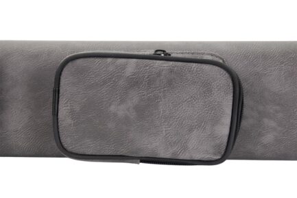 Cue Hard Case, Royal 2, Grey, 2/2, 85 cm - Imagem 4