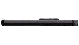 Cue Hard Case, Player, Grey, 1/1, 85 cm