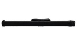 Cue Hard Case, Player, Black, 1/1, 85 cm