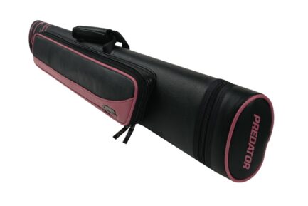 Cue Hard Case, Predator Roadline, Black-Pink, 2x4 - Imagem 3