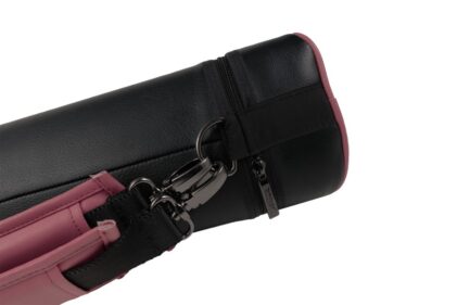 Cue Hard Case, Predator Roadline, Black-Pink, 2x4 - Imagem 6