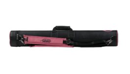 Cue Hard Case, Predator Roadline, Black-Pink, 3×5