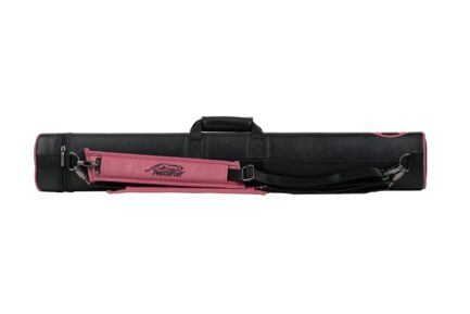 Cue Hard Case, Predator Roadline, Black-Pink, 3x5 - Imagem 2