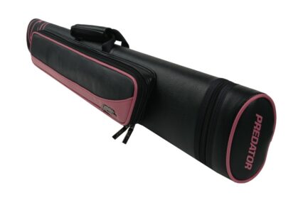 Cue Hard Case, Predator Roadline, Black-Pink, 3x5 - Imagem 3