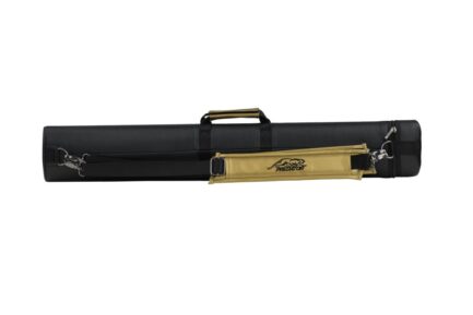 Cue Hard Case, Predator Roadline 30th anniversary, Black-Gold, 2x4 - Imagem 3