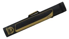 Cue Hard Case, Predator Roadline 30th anniversary, Black-Gold, 2×4