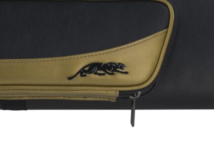 Cue Hard Case, Predator Roadline 30th anniversary, Black-Gold, 3x5 - Imagem 9