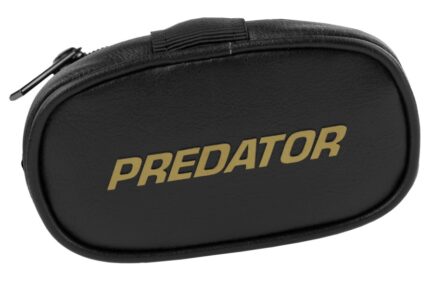 Cue Hard Case, Predator Roadline 30th anniversary, Black-Gold, 3x5 - Imagem 6