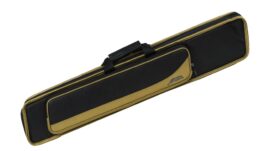 Cue Soft Case, Predator Roadline 30th anniversary, Black-Gold, 4×8, 85 cm