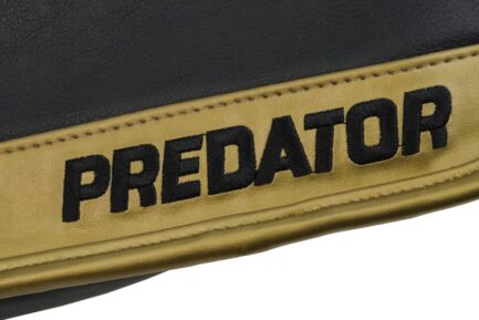 Cue Soft Case, Predator Roadline 30th anniversary, Black-Gold, 4x8, 85 cm - Imagem 7