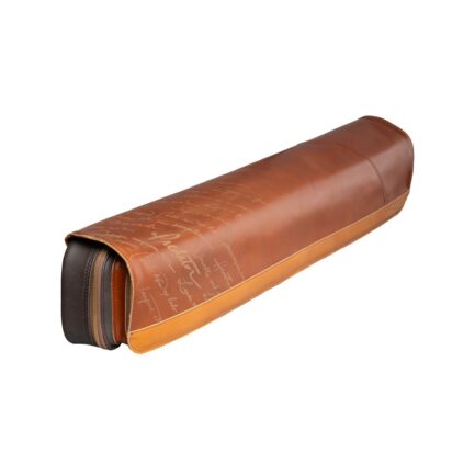 Cue Soft Case, Predator Legacy Limited Edition, 2x4, Light Brown - Imagem 2
