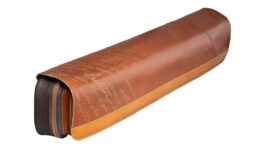 Cue Soft Case, Predator Legacy Limited Edition, 3×5, Light Brown