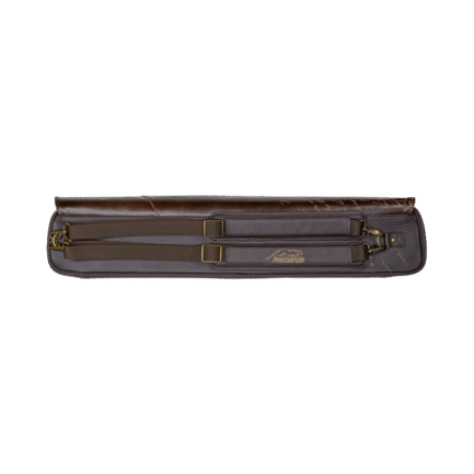 Cue Soft Case, Predator Legacy Limited Edition, 3x5, Dark Brown - Imagem 3