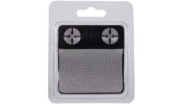 Tip Tool, Multi Scuff & Shape