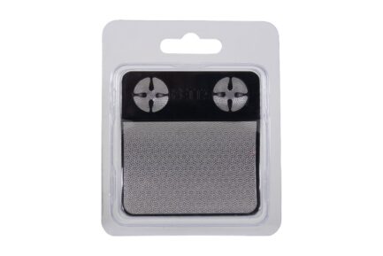 Tip Tool, Multi Scuff & Shape