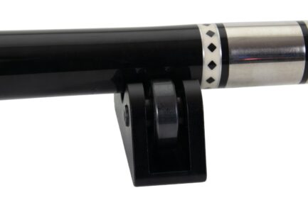 Cue checker, tests the straightness on rolls - Image 3