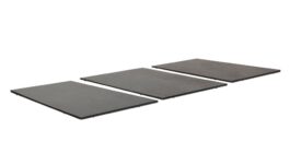 Table Cover, 7 ft., Stone Design for black Cornilleau Origin Outdoor Pool Table