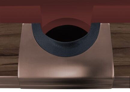 Billiard Table, Pool, Dynamic IV, Modern Brown, 8 ft., Simonis 860 grey - Imagem 8