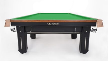 Billiard Table, Snooker, Rasson Sword II, 12 ft. - Imagem 3
