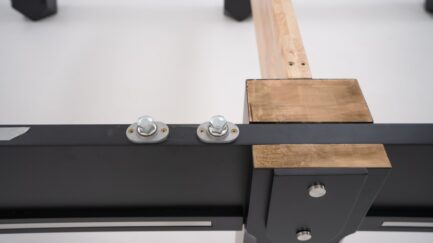 Billiard Table, Snooker, Rasson Sword II, 12 ft. - Imagem 9