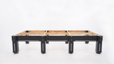 Billiard Table, Snooker, Rasson Sword II, 12 ft. - Imagem 6