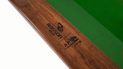Billiard Table, Snooker, Rasson Sword II, 12 ft. - Imagem 4