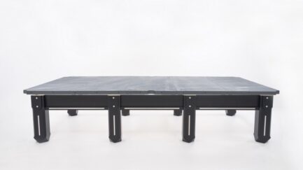 Billiard Table, Snooker, Rasson Sword II, 12 ft. - Imagem 5