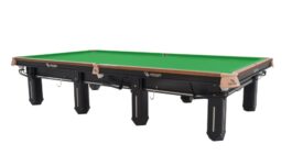 Billiard Table, Snooker, Rasson Sword II, 12 ft.