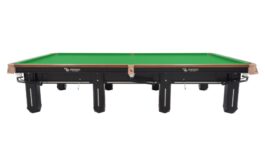 Billiard Table, Snooker, Rasson Sword II, 12 ft.