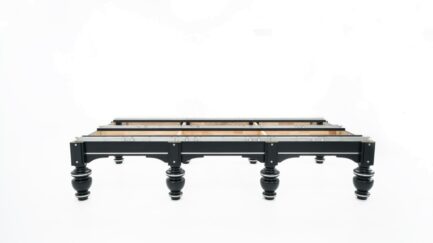 Billiard Table, Snooker, Rasson Strong II, 12 ft. - Imagem 9