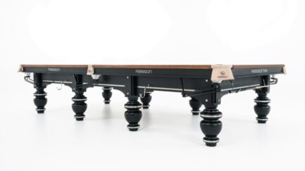 Billiard Table, Snooker, Rasson Strong II, 12 ft. - Imagem 5