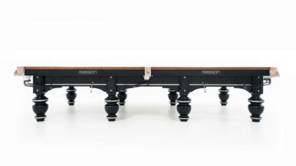 Billiard Table, Snooker, Rasson Strong II, 12 ft. - Imagem 4