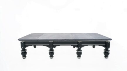 Billiard Table, Snooker, Rasson Strong II, 12 ft. - Imagem 7